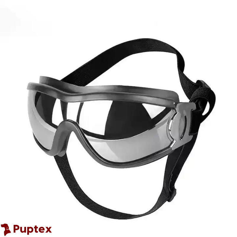 Doggles ™ - Protective Dog Goggles