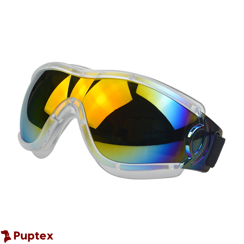Doggles ™ - Protective Dog Goggles