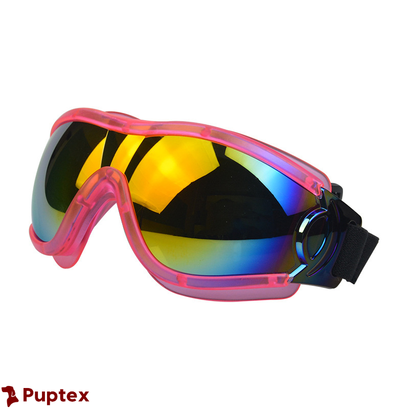 Doggles ™ - Protective Dog Goggles