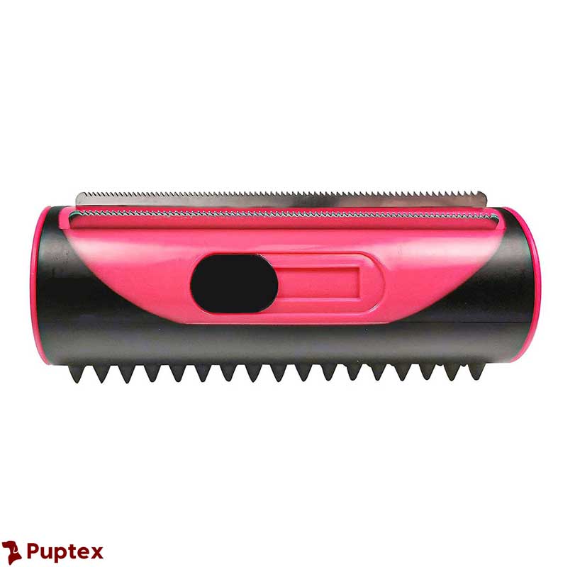 Groomy ™ - Deshedding Brush