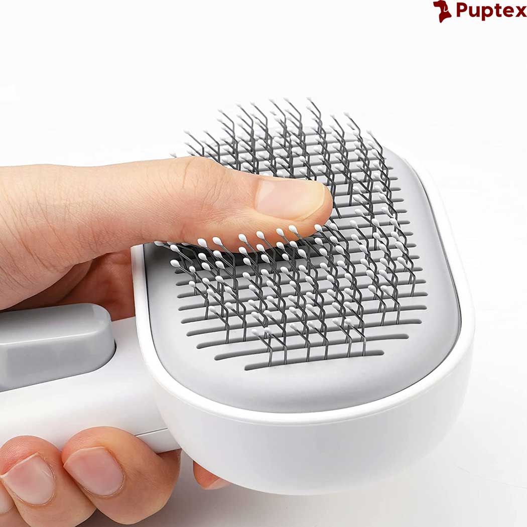 Furly™ - Fur Brush