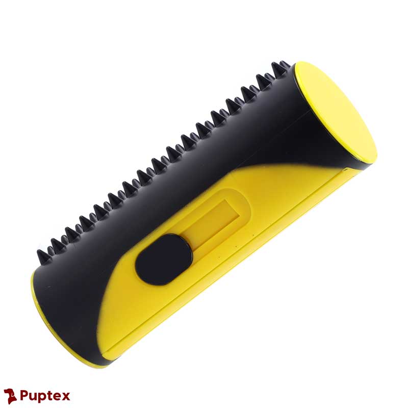 Groomy ™ - Deshedding Brush