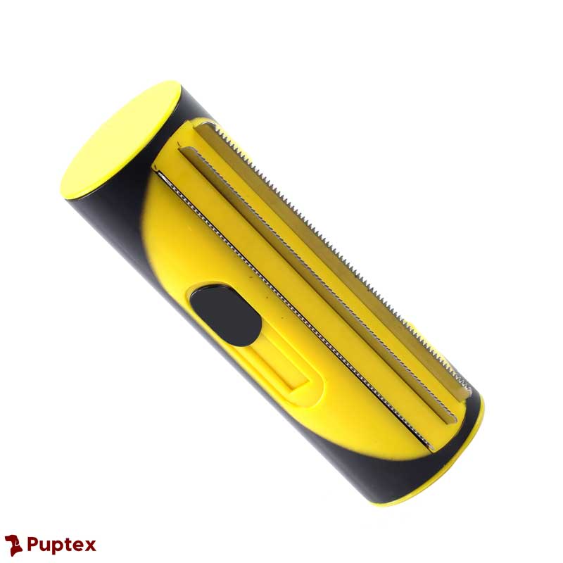 Groomy ™ - Deshedding Brush