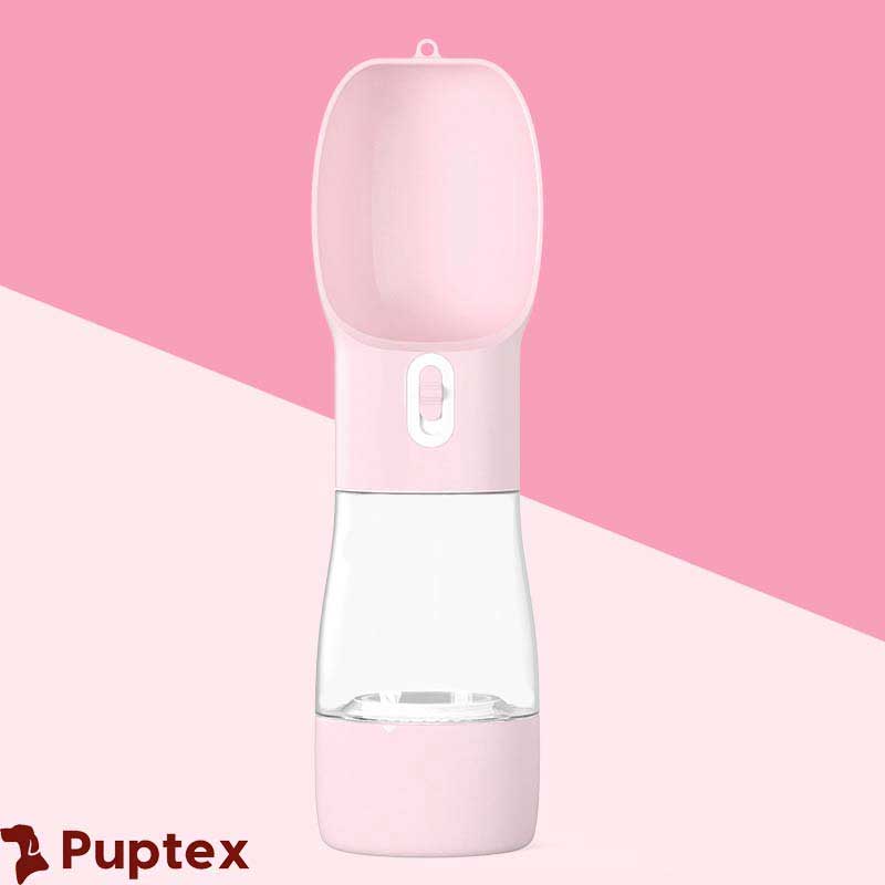 Aqua Snack ™ - Dog Water Bottle