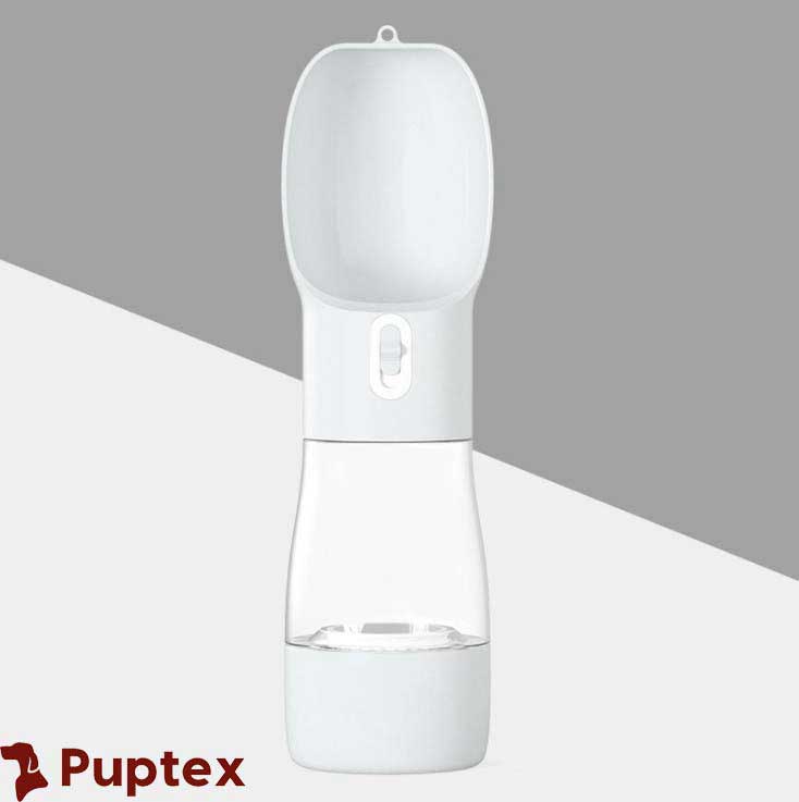 Aqua Snack ™ - Dog Water Bottle