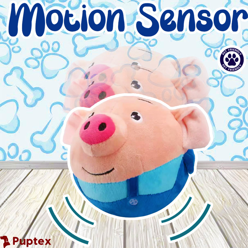 Pet Bouncing Dog Toy Electronic Pet Dog Toy Music Vibration Bouncing Ball Bite Puppy Pet Bouncing Dog Toy Electronic Pet Dog Toy Music Vibration Bouncing Ball Bite Puppy