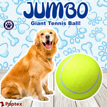 Load image into Gallery viewer, Jumbo Tennis Ball™
