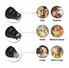 Load image into Gallery viewer, Peticure ™ - Silent Pet Nail Grinder
