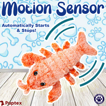 Load image into Gallery viewer, Lucky Lobster™ - Interactive Dog Toy
